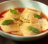 Raviolones de Calabaza