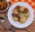 Muzzarella, jamón y ricota  (P/Hervir)